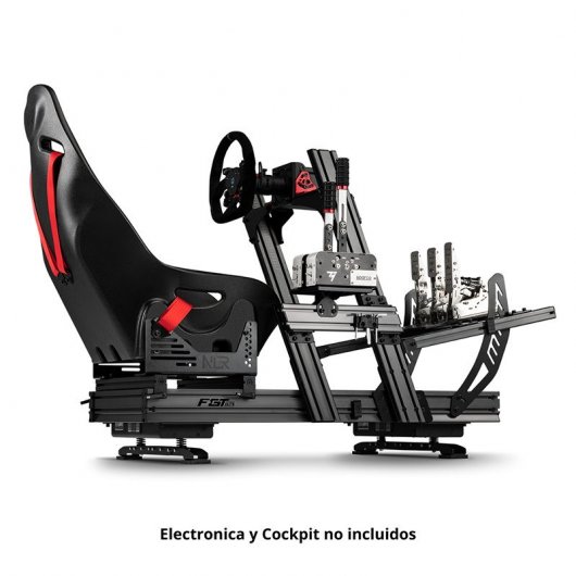 Next Level Racing Motion Plus Plataforma de Movimento