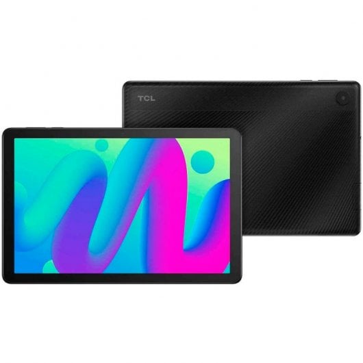 TCL Tab10L 10.1" 2/32GB Negro
