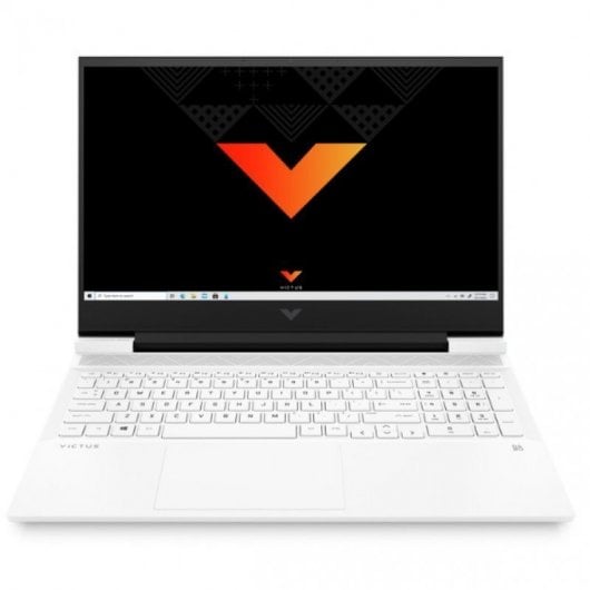HP Victus 16-e0066ns AMD Ryzen 5 5600H/16GB/512GB SSD/RX 5500M/16.1"