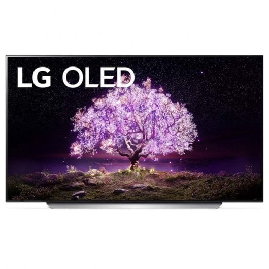LG OLED48C16LA 48" OLED UltraHD 4K HDR10 Pro