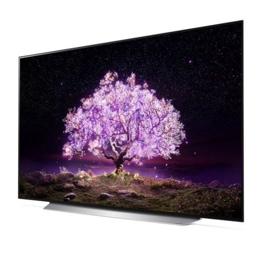 LG OLED48C16LA 48" OLED UltraHD 4K HDR10 Pro