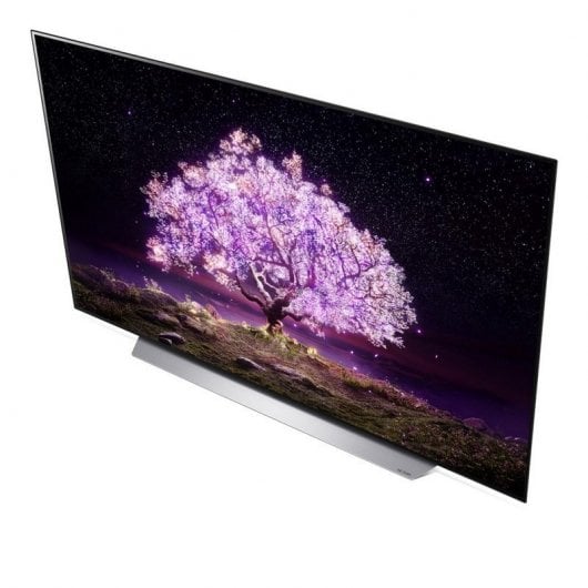LG OLED48C16LA 48" OLED UltraHD 4K HDR10 Pro