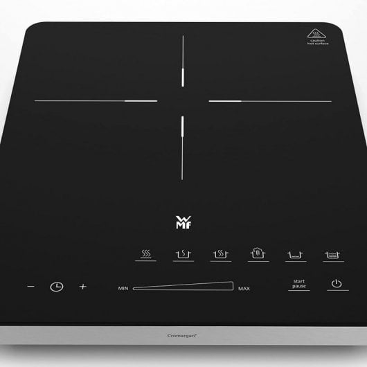 WMF Placa de Inducción Portátil 2100W