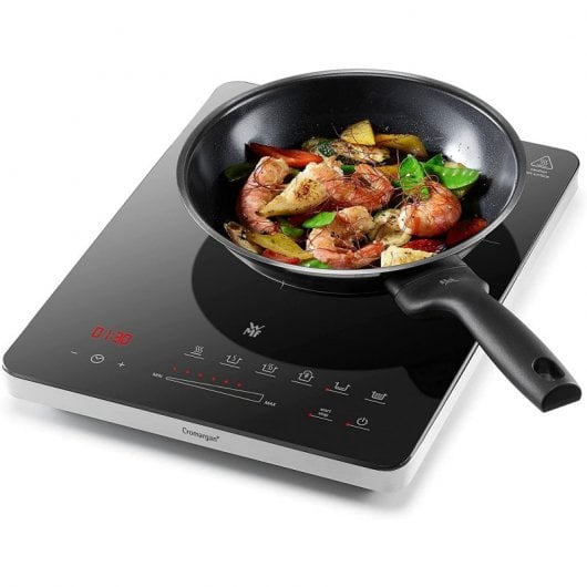 WMF Placa de Inducción Portátil 2100W