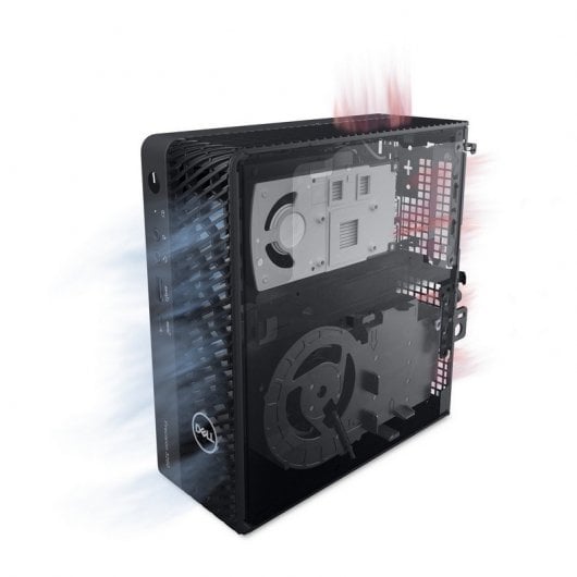 Dell Precision 3260 CFF Intel Core i9-12900/32 Go/512 Go SSD/Quadro T1000