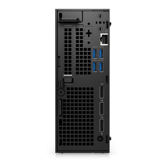 Dell Precision 3260 CFF Intel Core i9-12900/32 Go/512 Go SSD/Quadro T1000