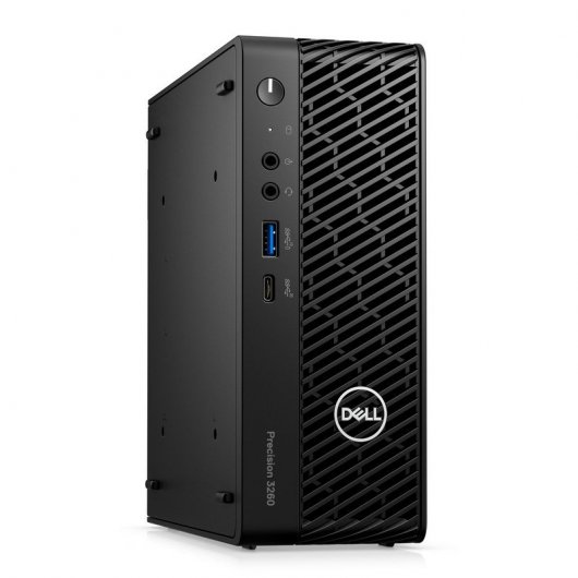 Dell Precision 3260 CFF Intel Core i7-12700/16GB/512GB SSD/Quadro T1000