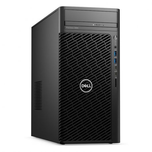 Dell Precision 3660 Intel Core i7-12700K/32GB/1TB SSD