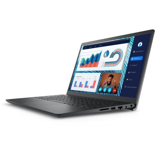 Dell Vostro 3420 Intel Core i5-1135G7/8GB/512GB SSD/14"