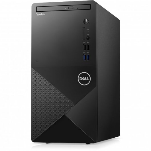 SSD Dell Vostro 3910 Intel Core i7-12700/16 GB/512 GB