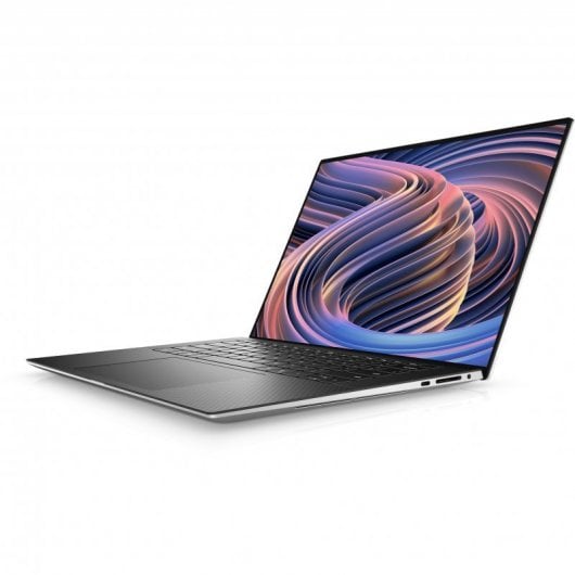 Dell XPS 15 9520 Intel Core i7-12700H/16GB/1TB SSD/RTX3050 Ti/15.6"