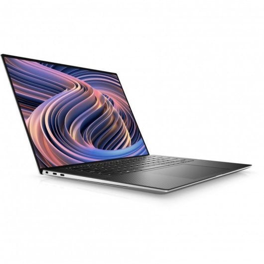 Dell XPS 15 9520 Intel Core i7-12700H/16GB/1TB SSD/RTX3050 Ti/15.6"