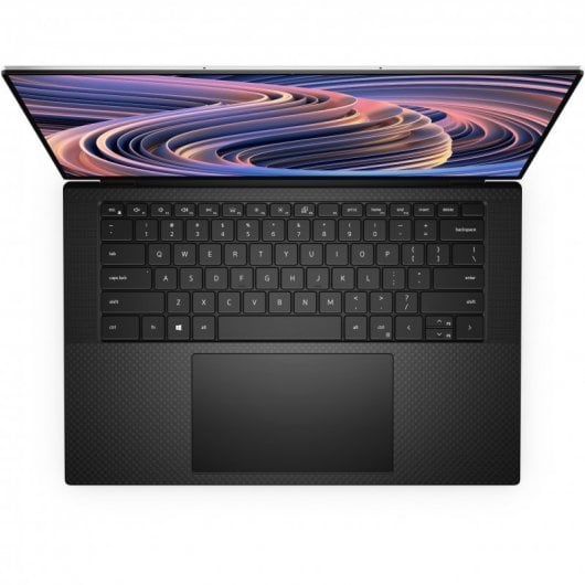 Dell XPS 15 9520 Intel Core i7-12700H/16GB/1TB SSD/RTX3050 Ti/15.6"