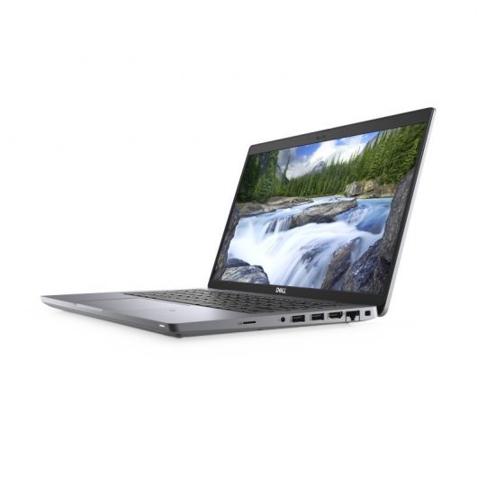 thumbnail image 2 of Dell Latitude 5420 14" FHD Laptop - Core I7-1185G7, 32GB RAM, 512GB NVMe SSD, Windows 11 Pro, Grade A Refurbished 2 of 11