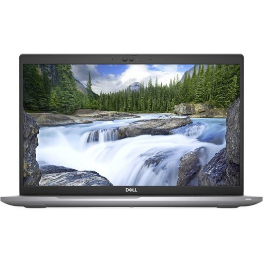 Dell Latitude 5520 Intel Core i5-1135G7/8 GB/256GB SSD/15.6"