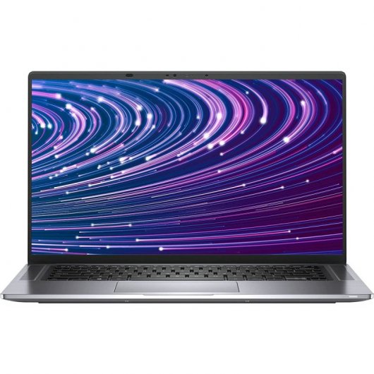 Dell Latitude 9520 Intel Core i7-1185G7/16GB/512GB SSD/15" Táctil
