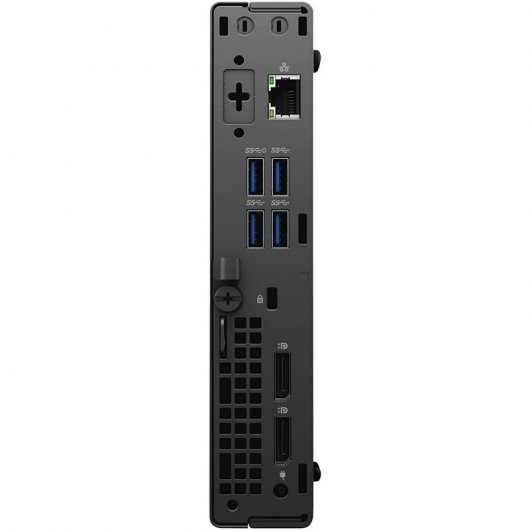 Dell OptiPlex 3090 MFF Intel Core i5-10500T/16GB/512GB SSD