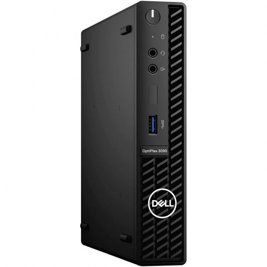 Dell OptiPlex 3090 MFF Intel Core i5-10500T/8GB/256GB SSD