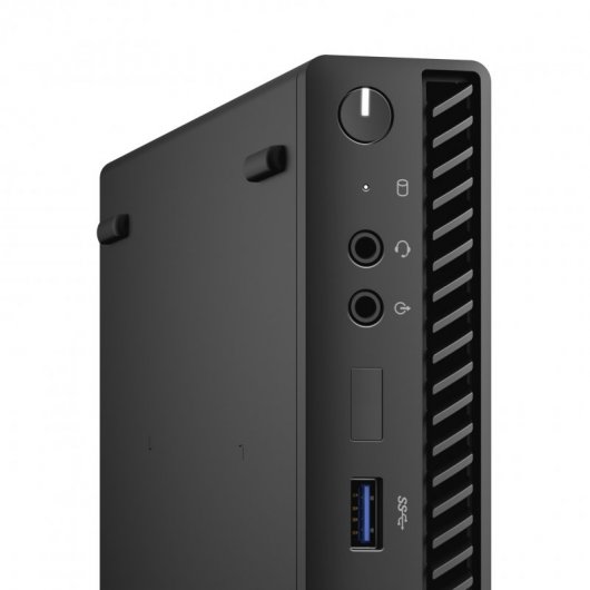Dell OptiPlex 3090 MFF Intel Core i5-10500T/8GB/256GB SSD