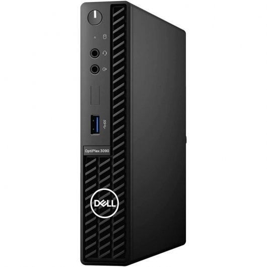 Dell OptiPlex 3090 MFF Intel Core i5-10500T/8GB/256GB SSD