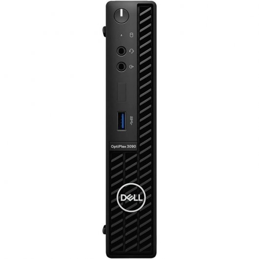 Dell OptiPlex 3090 MFF Intel Core i5-10500T/8GB/256GB SSD
