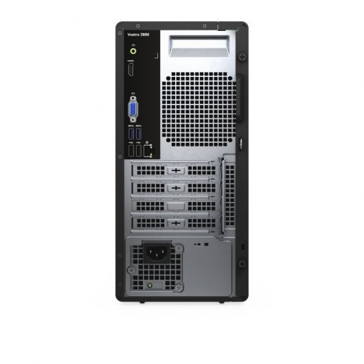 Dell Vostro 3888 Intel Core i3-10100/8 GB/256GB SSD