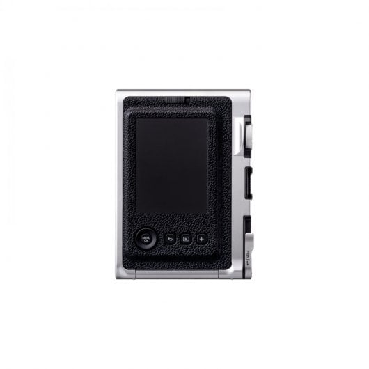 Appareil photo instantané Fujifilm Instax Mini Evo noir