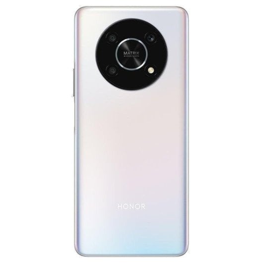 HONOR Magic 4 Lite 5G 6GB 128GB 6.81" Prata