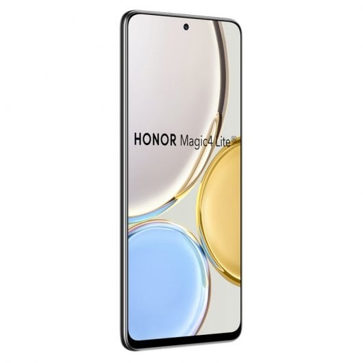 Honor Magic 4 Lite 5G 6/128GB Negro Libre
