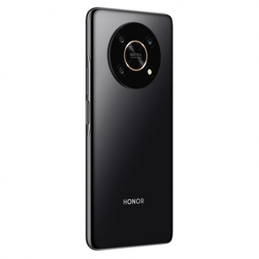 Honor Magic 4 Lite 5G 6/128GB Negro Libre