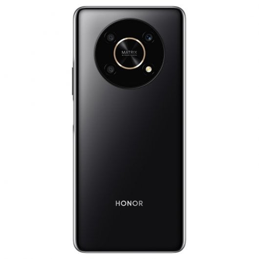 Honor Magic 4 Lite 5G 6/128GB Negro Libre