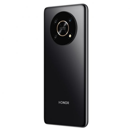 Honor Magic 4 Lite 5G 6/128GB Negro Libre