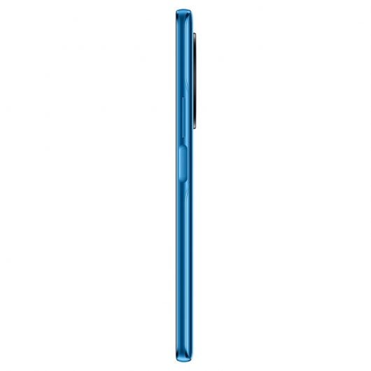 Honor Magic 4 Lite 5G 6/128GB Azul Libre