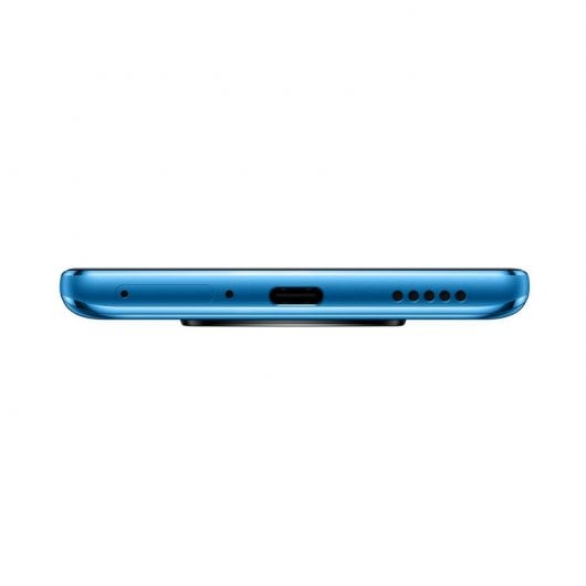 Honor Magic 4 Lite 5G 6/128GB Azul Libre