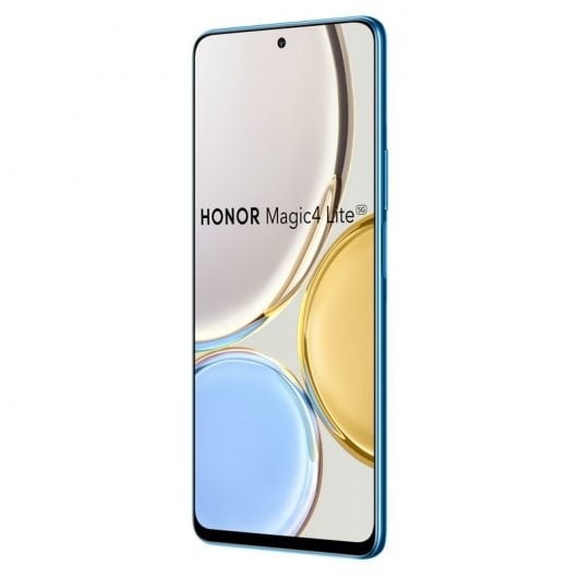 Honor Magic 4 Lite 5G 6/128GB Azul Libre