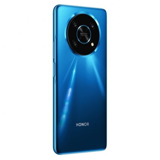 Honor Magic 4 Lite 5G 6/128GB Azul Libre