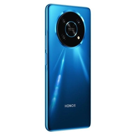 HONOR Magic 4 Lite 5G 6GB 128GB 6.81" Azul