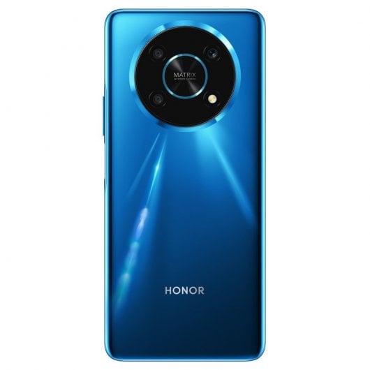 Honor Magic 4 Lite 5G 6/128GB Azul Libre