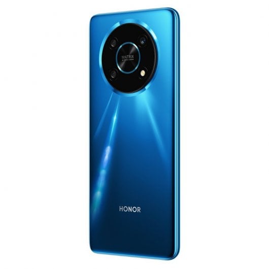 Honor Magic 4 Lite 5G 6/128GB Azul Libre