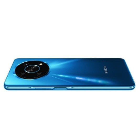 HONOR Magic 4 Lite 5G 6GB 128GB 6.81" Azul