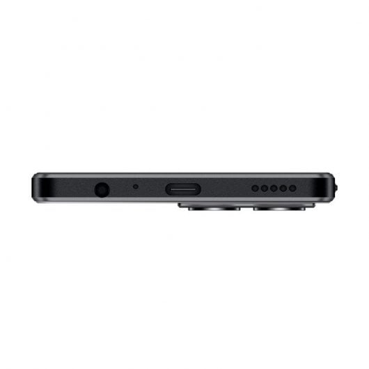Honor X8 6/128GB Negro Libre