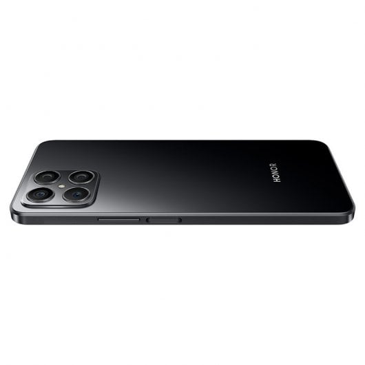 Honor X8 6/128GB Negro Libre