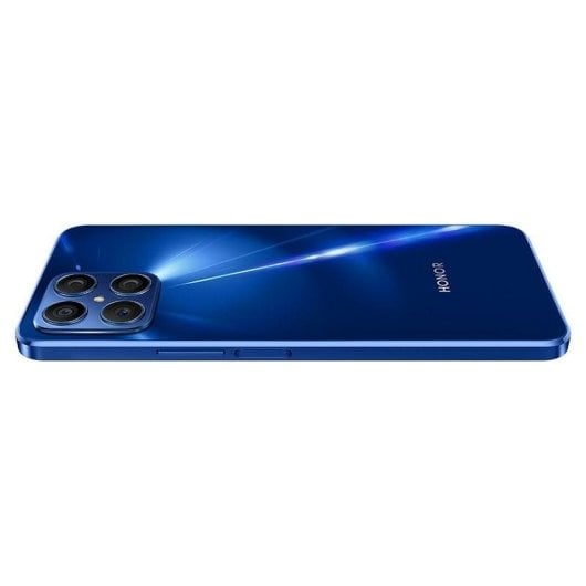 HONOR X8 4G 6GB 128GB 6.7" Blu