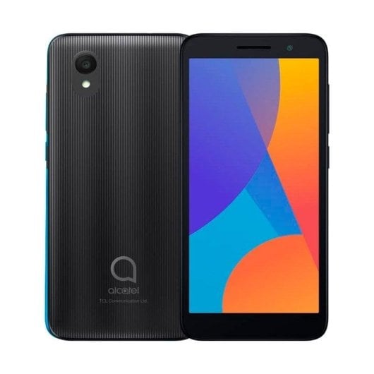 Alcatel 1 4G 1GB 16GB 5" Nero