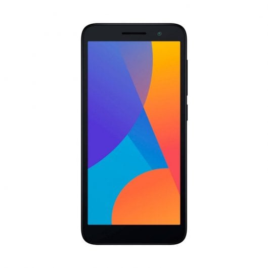 Alcatel 1 (2021) 1/16 GB Nero sbloccato