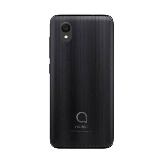 Alcatel 1 (2021) 1/16 GB Nero sbloccato