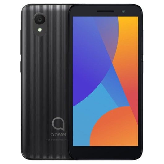 Alcatel 1 4G 1GB 16GB 5" Nero