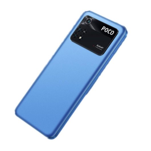 POCO M4 Pro 4G 8GB 256GB 6.43" Azul