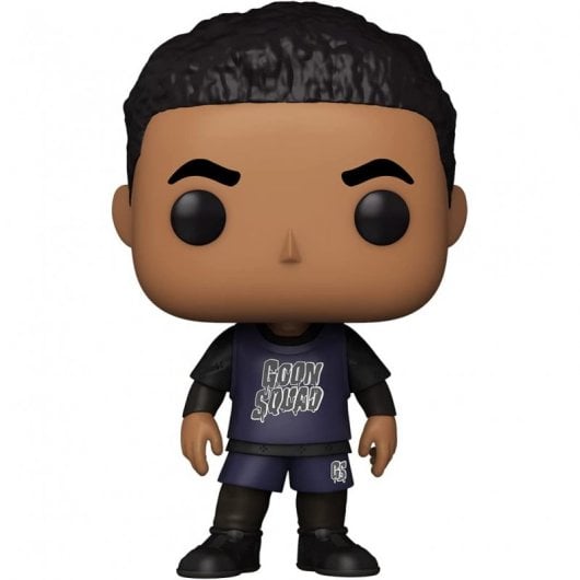 Funko Pop Films Space Jam 2 Soleil