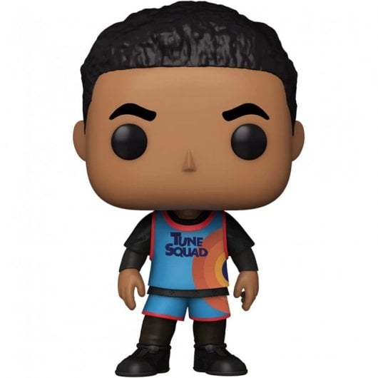 Funko Pop Films Space Jam 2 Soleil